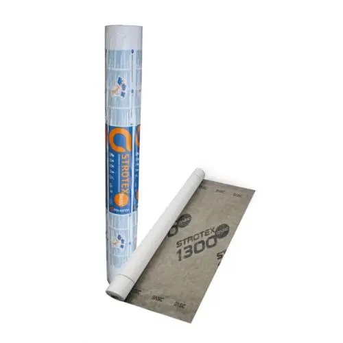 Супердифузійна мембрана Strotex Basic 1300